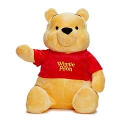 Pehme mänguasi Disney Winnie the Pooh, 61cm hind ja info | Pehmed mänguasjad | kaup24.ee
