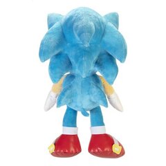 Pehme mänguasi Jakks Pacific Sonic the Hedgehog Sonic, 50cm цена и информация | Мягкие игрушки | kaup24.ee