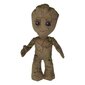 Pehme mänguasi Marvel Guardians of the Galaxy Groot Young, 25cm цена и информация | Pehmed mänguasjad | kaup24.ee