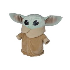 Pehme mänguasi Simba Baby Yoda The Child Jumbo, 66 cm цена и информация | Мягкие игрушки | kaup24.ee