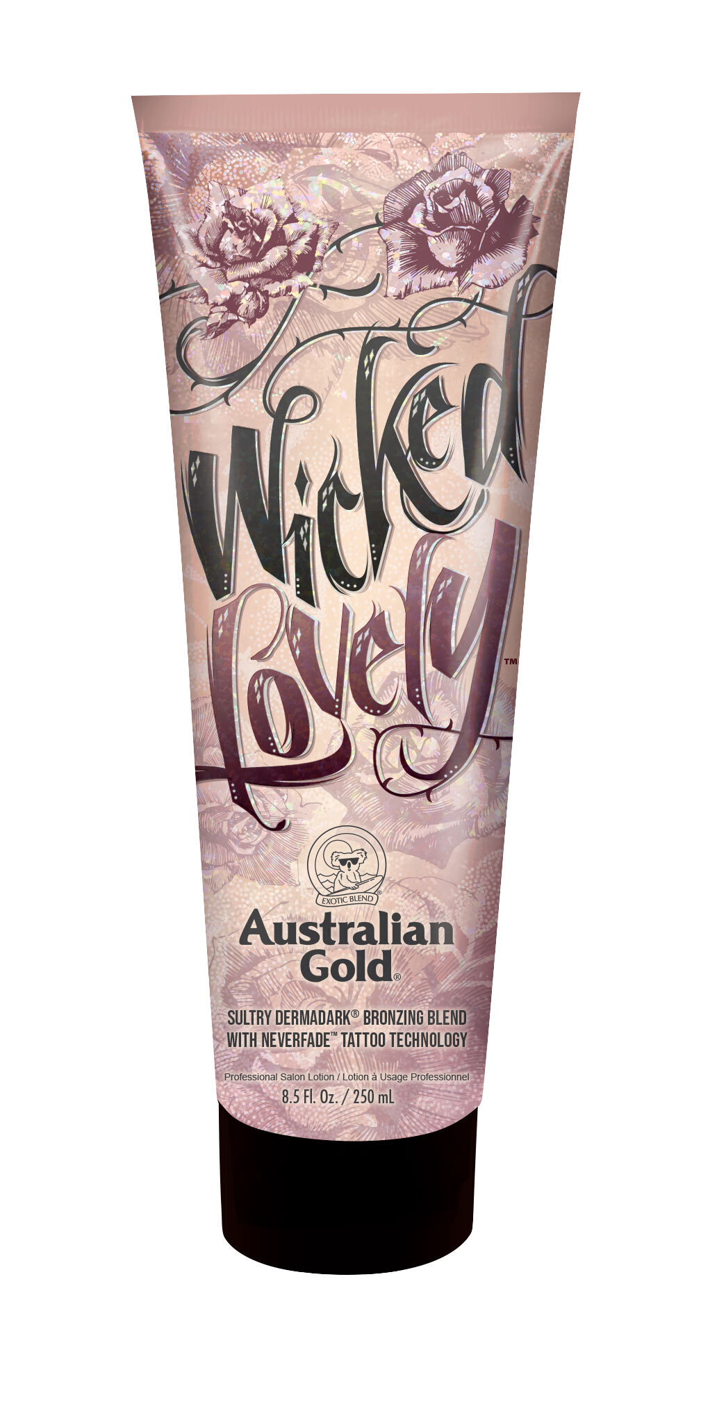 Крем для загара в солярии Australian Gold Wicked Lovely, 250 мл цена |  kaup24.ee