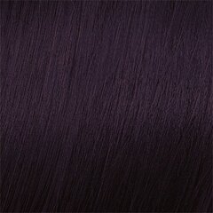 Краска для волос Mood Color Cream 4.7 Violet Brown, 100 мл. цена и информация | Краска для волос | kaup24.ee