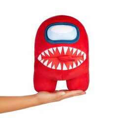 Мягкая игрушка Among Us Imposter, 25 см цена и информация | Мягкие игрушки | kaup24.ee