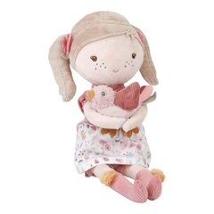 Pehme nukk Little Dutch Cuddle Anna, 35 cm цена и информация | Мягкие игрушки | kaup24.ee