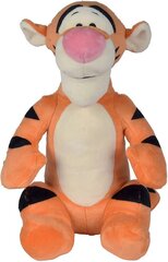 Pehme mänguasi Disney Refresh Tiiger, 25 cm цена и информация | Мягкие игрушки | kaup24.ee