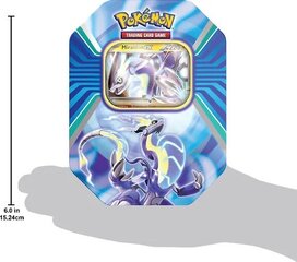 Kaardid Pokemon Paldea Legends Tin, EN hind ja info | Lauamängud ja mõistatused | kaup24.ee