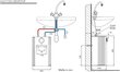 Boiler 5l AEG mittesurve all valamu HUZ 5 Öko DropStop hind ja info | Boilerid | kaup24.ee