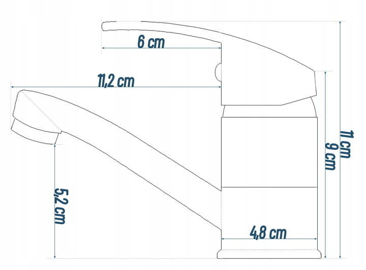 Boiler 5 l/2kW survevaba - kraanikausiklass A, AEG HUZ 5 ÖKO Comfort madalsurve kraanikausi segistiga цена и информация | Boilerid | kaup24.ee