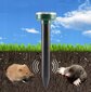 Repellent muttide, hiirte ja rottide vastu, 2 tk hind ja info | Närilised, mutid | kaup24.ee