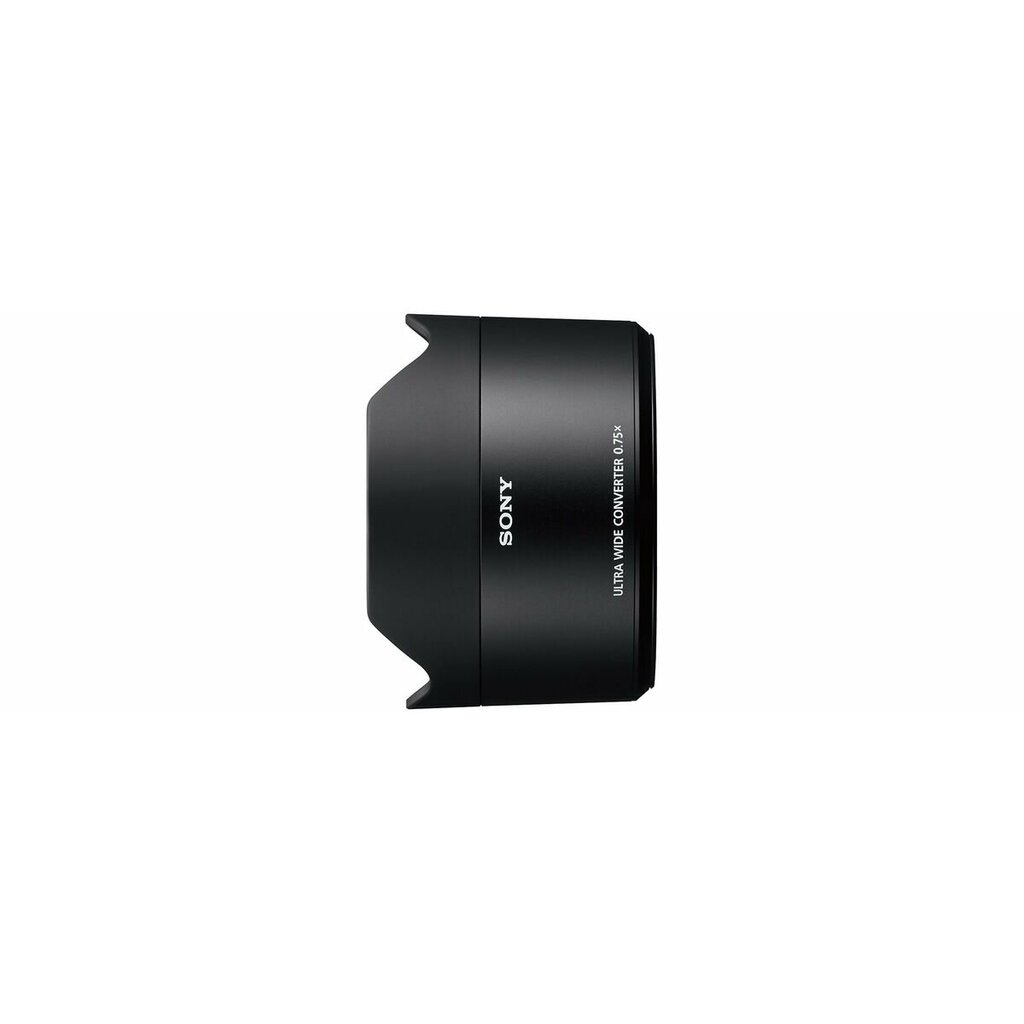 Muundur/Adapter Sony SEL075UWC hind ja info | Lisatarvikud fotoaparaatidele | kaup24.ee
