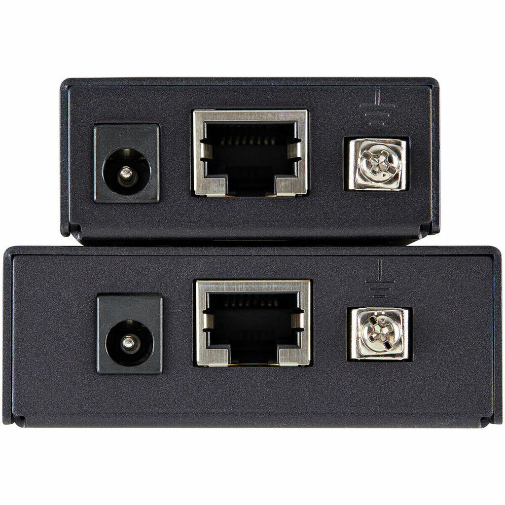 Adapter Startech ST121HDBTPW HDMI RJ45 hind ja info | Kaablid ja juhtmed | kaup24.ee