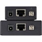 Adapter Startech ST121HDBTPW HDMI RJ45 hind ja info | Kaablid ja juhtmed | kaup24.ee