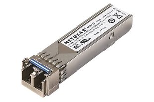 Волоконный модуль SFP+ MultiModo Netgear AXM763-10000S цена и информация | Кабели и провода | kaup24.ee