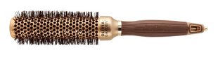 Olivia Garden NanoThermic Speed XL брашинг (34мм) цена и информация | Расчески, щетки для волос, ножницы | kaup24.ee