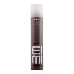 Фиксирующий лак Eimi Dynamic Wella (500 ml) цена и информация | Средства для укладки волос | kaup24.ee