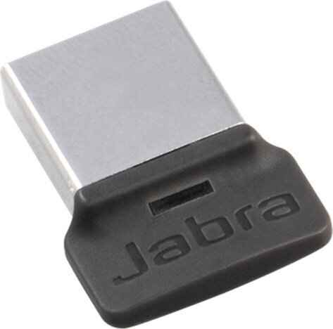 Bluetooth Adapter Jabra Link 370 цена и информация | USB jagajad, adapterid | kaup24.ee