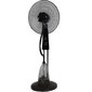 Ventilaator õhuniisutaja Saneo 002500, 70W hind ja info | Ventilaatorid | kaup24.ee