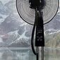 Ventilaator õhuniisutaja Saneo 002500, 70W цена и информация | Ventilaatorid | kaup24.ee