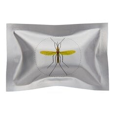 Аттрактант-приманка для комаров для лампы Zero Moustique 001713 цена и информация | Средства от комаров и клещей | kaup24.ee