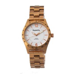 Naiste Kell Superdry SYL124RGM (Ø 39 mm) цена и информация | Женские часы | kaup24.ee