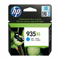 Tindikassett HP 935XL, Punane hind ja info | Tindiprinteri kassetid | kaup24.ee