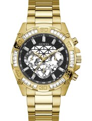 Часы Guess GW0500G2 цена и информация | Мужские часы | kaup24.ee