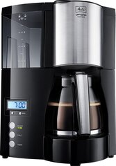 Melitta 100801 hind ja info | Kohvimasinad | kaup24.ee