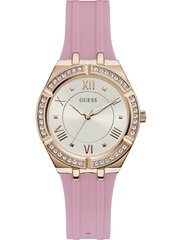 Käekell Guess GW0474L3 цена и информация | Женские часы | kaup24.ee