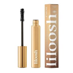 Ripsmetušš Paese Liloosh Panoramic Volume Effect, 10,5 ml, Black цена и информация | Тушь, средства для роста ресниц, тени для век, карандаши для глаз | kaup24.ee