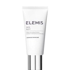 Sära andev näokoorija Elemis Skin Buff 50 ml kaina ir informacija | Näopuhastusvahendid | kaup24.ee