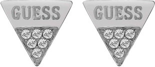 Модные женские серьги Guess UBE28061 цена и информация | Серьги | kaup24.ee