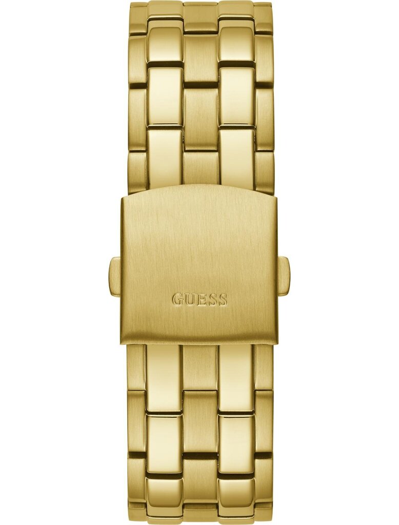 Käekell Guess GW0278G2 цена и информация | Meeste käekellad | kaup24.ee