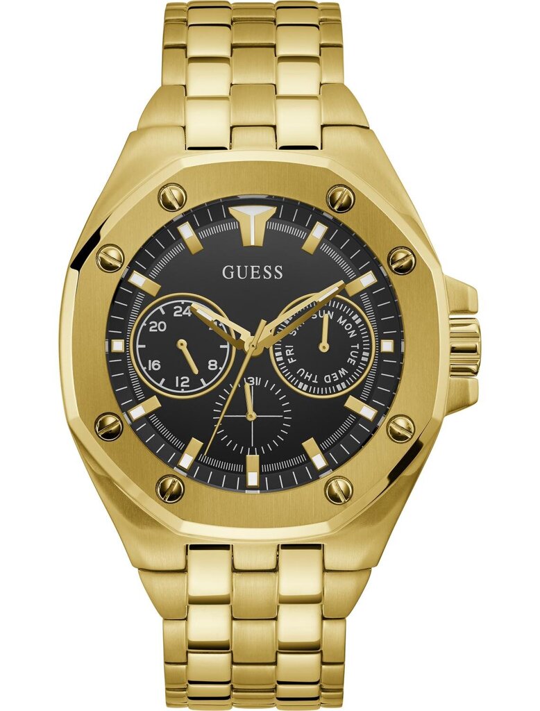 Käekell Guess GW0278G2 цена и информация | Meeste käekellad | kaup24.ee