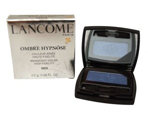 Lauvärvid Lancôme Hypnose Iridiscent Nº 203 hind ja info | Ripsmetušid, lauvärvid, silmapliiatsid, seerumid | kaup24.ee