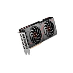 Sapphire Pulse AMD Radeon RX 7600 (11324-01-20G hind ja info | Videokaardid (GPU) | kaup24.ee