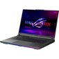 Asus Rog Strix G16 2023 (G614JV-N4071W) цена и информация | Sülearvutid | kaup24.ee