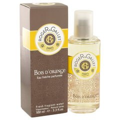 Parfümeeria universaalne naiste & meeste Bois D'Orange Roger & Gallet (100 ml) hind ja info | Naiste parfüümid | kaup24.ee