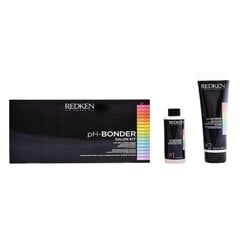 Женский парикмахерский набор Ph-bonder Redken (2 pcs) цена и информация | Средства для укрепления волос | kaup24.ee