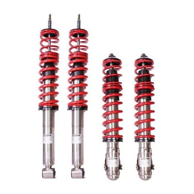 Sports Shock Absorber Cobra SF786102 EVO II Ajustable hind ja info | Lisaseadmed | kaup24.ee