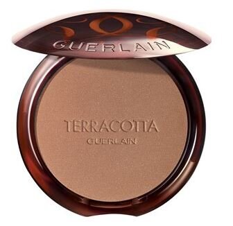 Näokontuurimispuuder Guerlain Terracotta Bronzing Powder, 10 g hind ja info | Päikesepuudrid, põsepunad | kaup24.ee