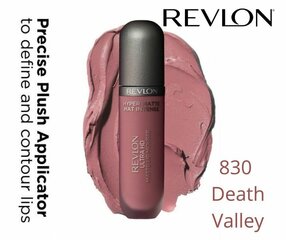 Revlon Ultra HD Matte Lip Mousse помада 5,9 мл, 830 Death Valley цена и информация | Помады, бальзамы, блеск для губ | kaup24.ee