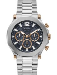 Мужские часы Guess GW0539G1 цена и информация | Мужские часы | kaup24.ee