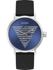 Meeste käekell Guess GW0503G2 цена и информация | Мужские часы | kaup24.ee