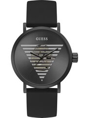 Мужские часы Guess GW0503G3 цена и информация | Мужские часы | kaup24.ee