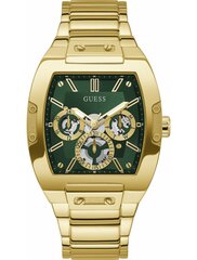 Meeste käekell Guess GW0456G3 hind ja info | Meeste käekellad | kaup24.ee