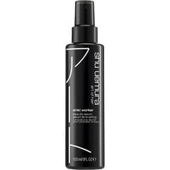 Juukseseerum Shu Uemura Style (150 ml) цена и информация | Маски, масла, сыворотки | kaup24.ee