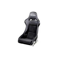 Iste Recaro RC070770885 Must hind ja info | Lisaseadmed | kaup24.ee