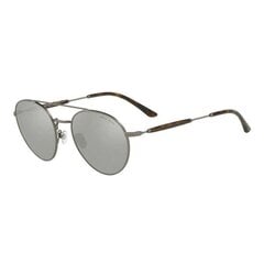 Meeste Päikeseprillid Armani AR6075-30036G (Ø 53 mm) цена и информация | Солнцезащитные очки для мужчин | kaup24.ee