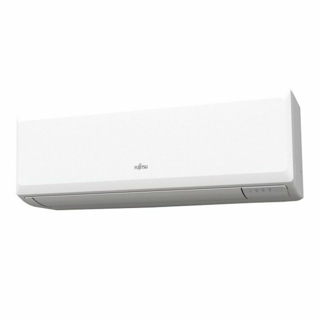 Õhukonditsioneer Fujitsu ASY35UIKP Split Inverter A++/A+ 2923 fg/h Valge цена и информация | Õhksoojuspumbad, konditsioneerid | kaup24.ee