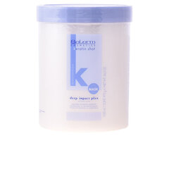 Toitev juuksemask Keratin Shot Salerm hind ja info | Maskid, õlid, seerumid | kaup24.ee